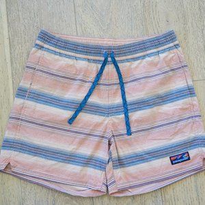 Patagonia Men's Hydropeak Volley Short